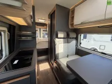 Fahrzeugbild Knaus BoxLife PLATINUM SELECTION 630 ME Care-Drive2026 #11