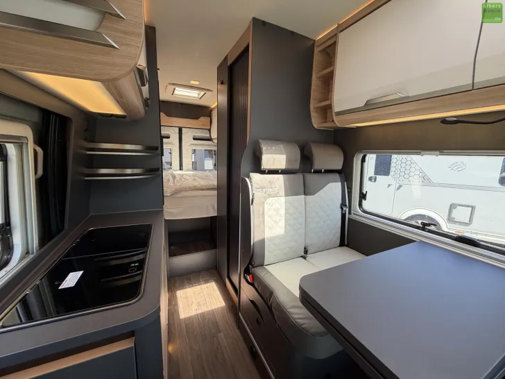 Fahrzeugbild Knaus BoxLife PLATINUM SELECTION 630 ME Care-Drive2026 #11