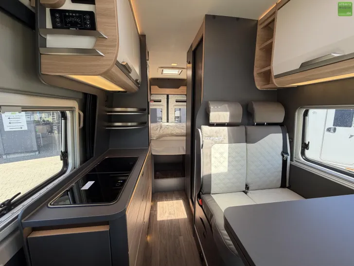 Fahrzeugbild Knaus BoxLife PLATINUM SELECTION 630 ME Care-Drive2026 #12