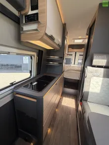 Fahrzeugbild Knaus BoxLife PLATINUM SELECTION 630 ME Care-Drive2026 #13