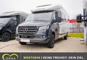 Bild B-Klasse MC T 680