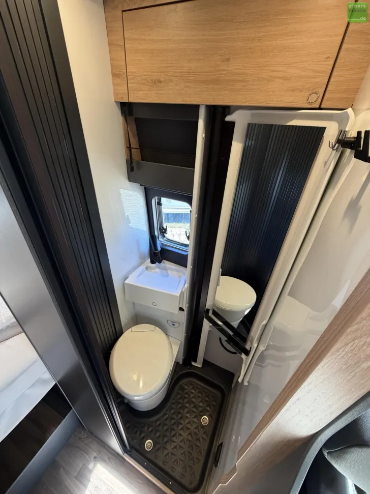 Fahrzeugbild Knaus BoxLife PLATINUM SELECTION 630 ME Care-Drive2026 #16