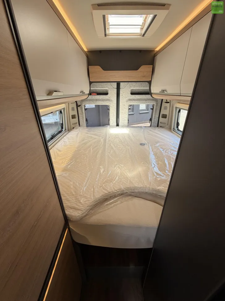 Fahrzeugbild Knaus BoxLife PLATINUM SELECTION 630 ME Care-Drive2026 #18