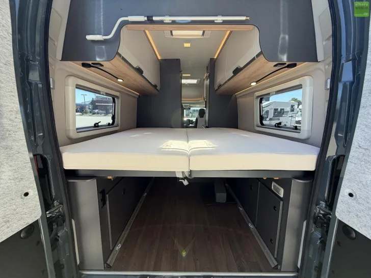 Fahrzeugbild Knaus BoxLife PLATINUM SELECTION 630 ME Care-Drive2026 #20