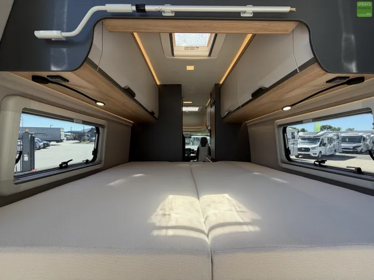 Fahrzeugbild Knaus BoxLife PLATINUM SELECTION 630 ME Care-Drive2026 #21
