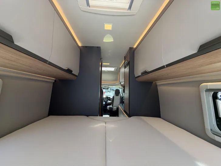 Fahrzeugbild Knaus BoxLife PLATINUM SELECTION 630 ME Care-Drive2026 #22