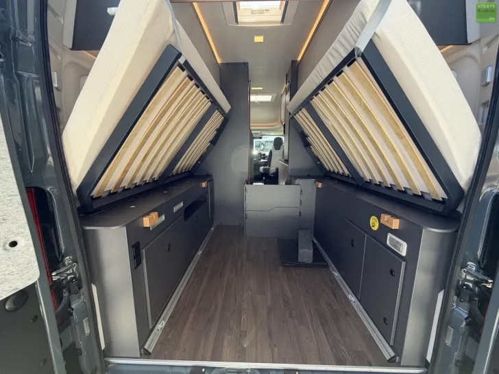 Fahrzeugbild Knaus BoxLife PLATINUM SELECTION 630 ME Care-Drive2026 #23