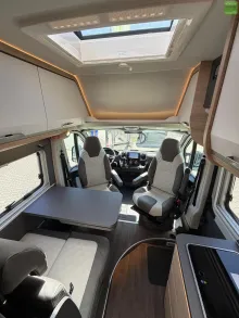 Fahrzeugbild Knaus BoxLife PLATINUM SELECTION 630 ME Care-Drive2026 #25