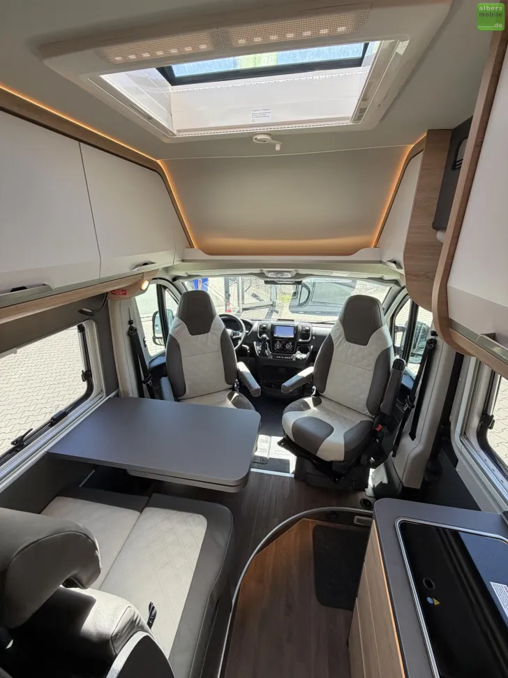 Fahrzeugbild Knaus BoxLife PLATINUM SELECTION 630 ME Care-Drive2026 #25
