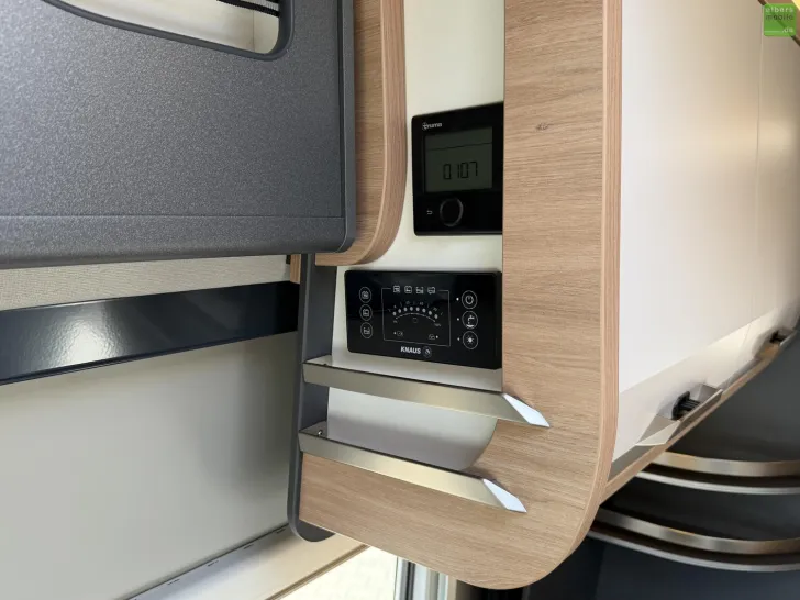 Fahrzeugbild Knaus BoxLife PLATINUM SELECTION 630 ME Care-Drive2026 #26