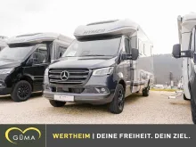 Fahrzeugbild Hymer B-Klasse MC T 600 **PREISVORTEIL: 13.120 EURO** #1