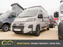Fahrzeugbild Hymer Redwood 600 **NEUHEIT* MJ 2026* VERFÜGBAR** #1