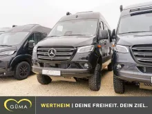 Fahrzeugbild Hymer Grand Canyon S 600 *PREISVORTEIL: 17.890 EURO * #1