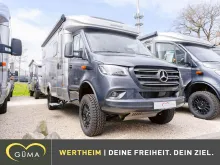 Fahrzeugbild Hymer ML-T 580 ***PREISVORTEIL: 18.145 EURO*** #1