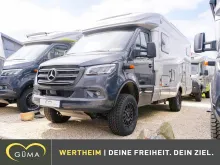 Fahrzeugbild Hymer ML-T 580 ***PREISVORTEIL: 18.145 EURO*** #1