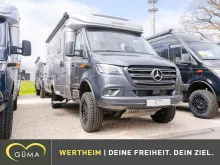 Fahrzeugbild Hymer ML-T 580 *PREISVORTEIL: 21.735 EURO* #1