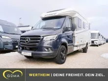 Fahrzeugbild Hymer B-Klasse MC T 600 **PREISVORTEIL: 12.405 EURO** #1