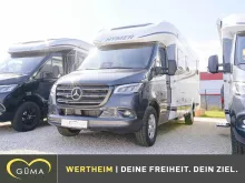 Fahrzeugbild Hymer B-Klasse MC T 680 *PREISVORTEIL: 18.065 EURO* #1