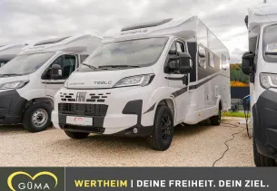 Bild T 69LC Adventure Edition