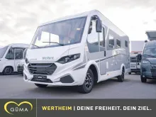 Fahrzeugbild Sunlight Adventure I 67S *SOFORT VERFÜGBAR* #1