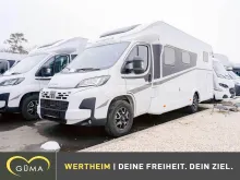 Fahrzeugbild Sunlight Adventure T 68 *SOFORT VERFÜGBAR* #1