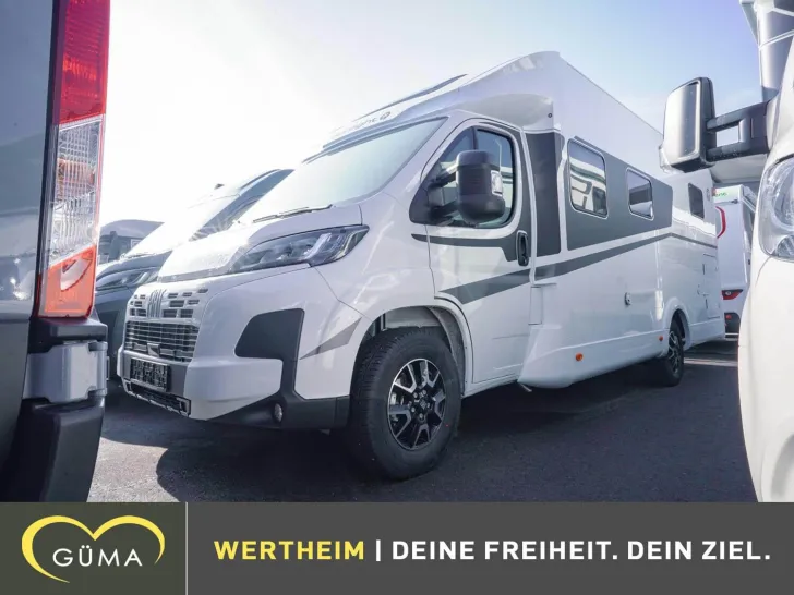 Fahrzeugbild Sunlight Adventure T 68 *AB SOFORT VERFÜGBAR* #1