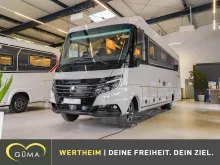 Fahrzeugbild Niesmann + Bischoff Flair 920 **Sehr gute Ausstattung** #1