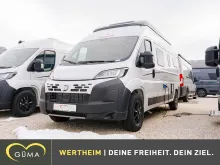 Fahrzeugbild Dethleffs Globetrail 600 DK Fiat *PREISVORTEIL 6.222 EURO* #1