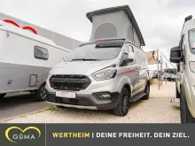 Fahrzeugbild Dethleffs Globevan Trail Two *EHEMALIGE UVP: 64.478 EURO* #1