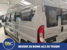 Fahrzeugbild Hobby OnTour Van 600 FT Sparen Sie 10.695,00 Euro !!! #3