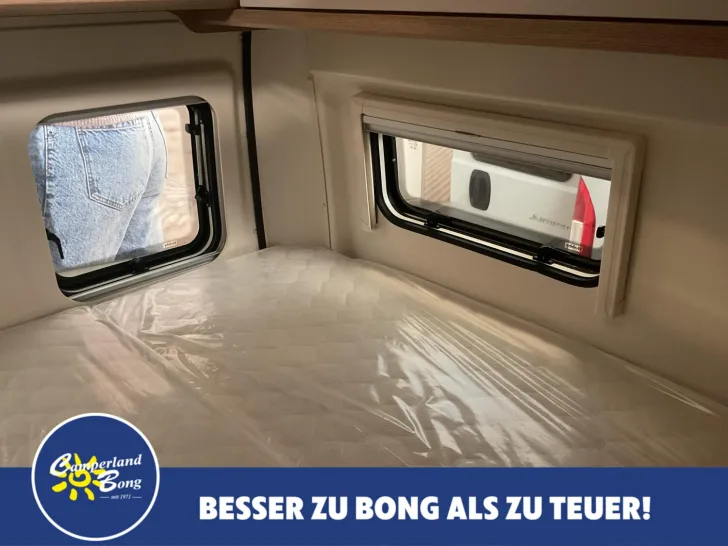 Fahrzeugbild Hobby OnTour Van 600 FT Sparen Sie 10.695,00 Euro !!! #10
