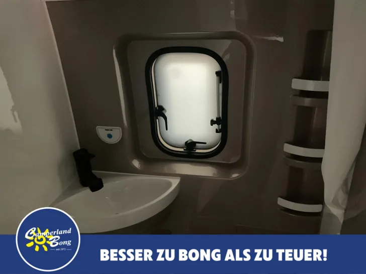Fahrzeugbild Hobby OnTour Van 600 FT Sparen Sie 10.695,00 Euro !!! #12