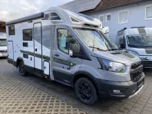 Fahrzeugbild Chausson S-Teilintegrierte S697 Sport Line Einzelbetten #1