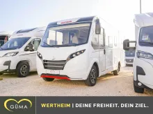 Fahrzeugbild Dethleffs Globebus Active I 6 *SUMMER SALE* #1