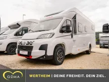 Fahrzeugbild Dethleffs Just Camp Active T 7052 EB *GÜMA DAYS DEAL* #1