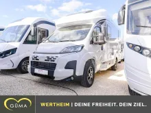 Fahrzeugbild Laika Ecovip Titanio L 2009 *SOFORT VERFÜGBAR* #1