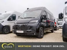 Fahrzeugbild Dethleffs Globetrail 600 ER Fiat *MODELLJAHR 2026* #1
