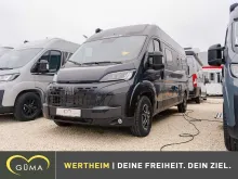 Fahrzeugbild Sunlight Adventure Cliff 600 **GÜMA-SONDERPREIS-AKTION** #1