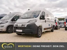 Fahrzeugbild Dethleffs Globetrail Active 640 ES Fiat *GÜMA DAYS DEAL* #1