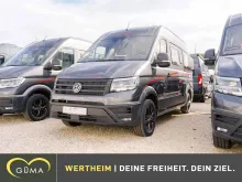 Fahrzeugbild Dethleffs Globetrail Performance 600 DR VW *DIESELHEIZUNG* #1