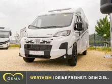 Fahrzeugbild Sunlight Adventure V 67S ***GÜMA-SONDERPREIS-AKTION*** #1