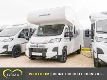 Fahrzeugbild Sunlight A 70 ***GÜMA-SONDERPREIS-AKTION*** #1