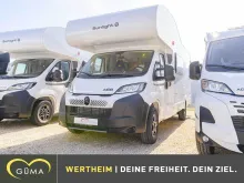 Fahrzeugbild Sunlight A 68 ***GÜMA-SONDERPREIS-AKTION*** #1