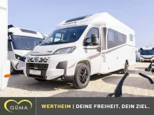 Fahrzeugbild Sunlight Adventure T 68 ***GÜMA-SONDERPREIS-AKTION*** #1