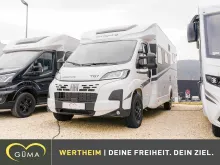 Fahrzeugbild Sunlight Adventure T 67 ***GÜMA-SONDERPREIS-AKTION*** #1