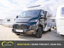 Fahrzeugbild Sunlight Adventure T 67S ***GÜMA-SONDERPREIS-AKTION*** #1