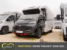 Fahrzeugbild Dethleffs Trend T 7057 EB *MJ 2026* ACTIVE*JETZT VOR ORT* #1