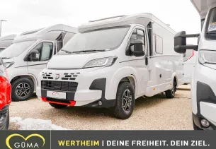 Bild Globebus Camp T 4 Active