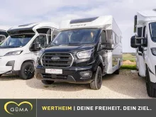 Fahrzeugbild Sunlight Adventure T Ford 680 **GÜMA-SONDERPREIS-AKTION** #1