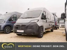 Fahrzeugbild Crosscamp ADVTR 6.4 EF Peugeot ***RABATT: 1.999,00 EURO*** #1